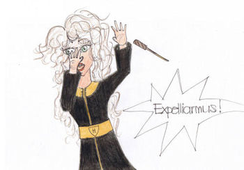 Expelliarmus