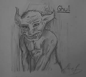 Ghul