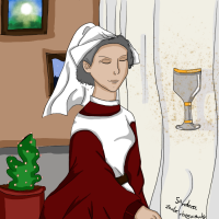 Poppy Pomfrey