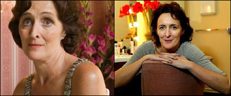  Fiona Shaw