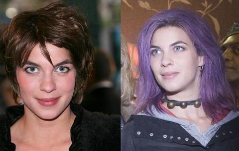  Natalia Tena