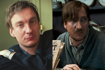  David Thewlis