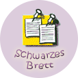 Schwarzes Brett